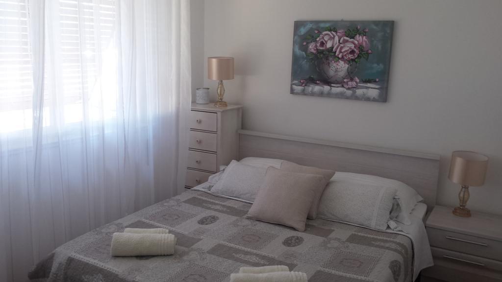 Turkish Tower Apartment スプリト エクステリア 写真