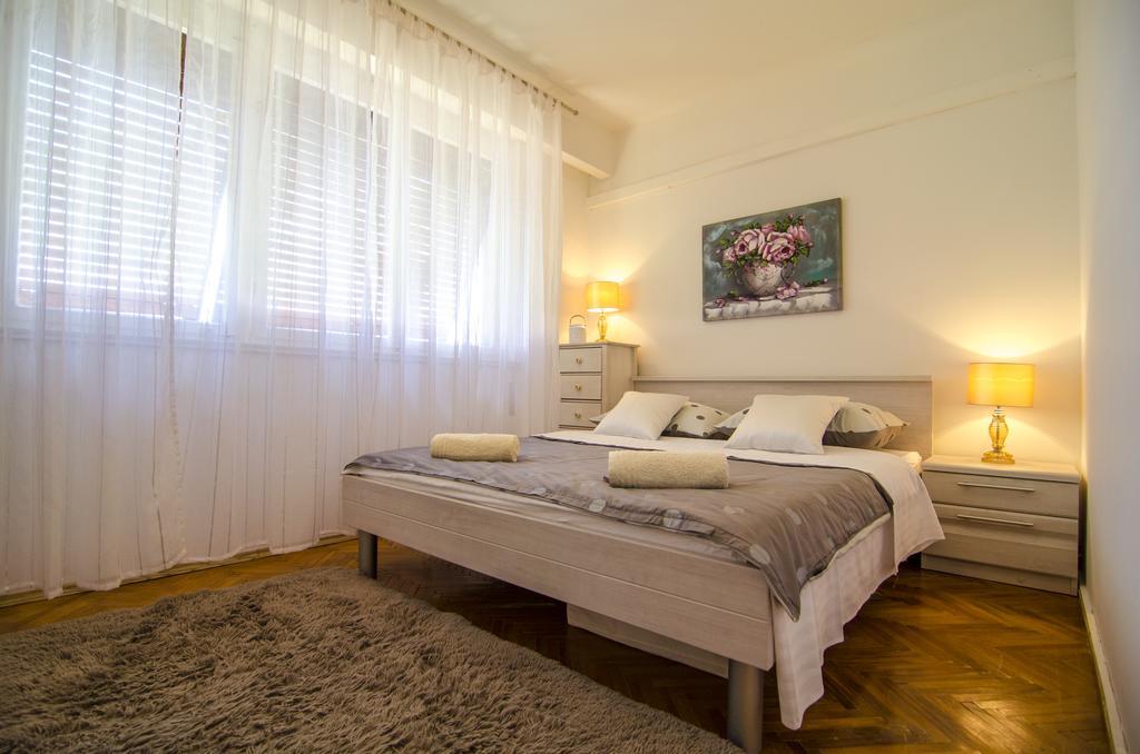 Turkish Tower Apartment スプリト エクステリア 写真