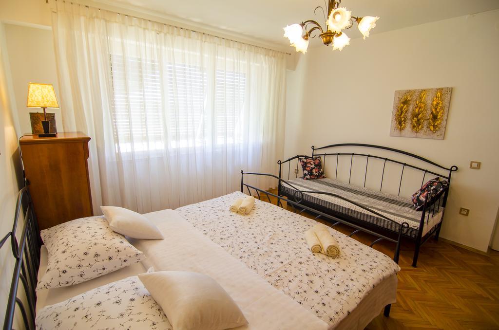 Turkish Tower Apartment スプリト エクステリア 写真
