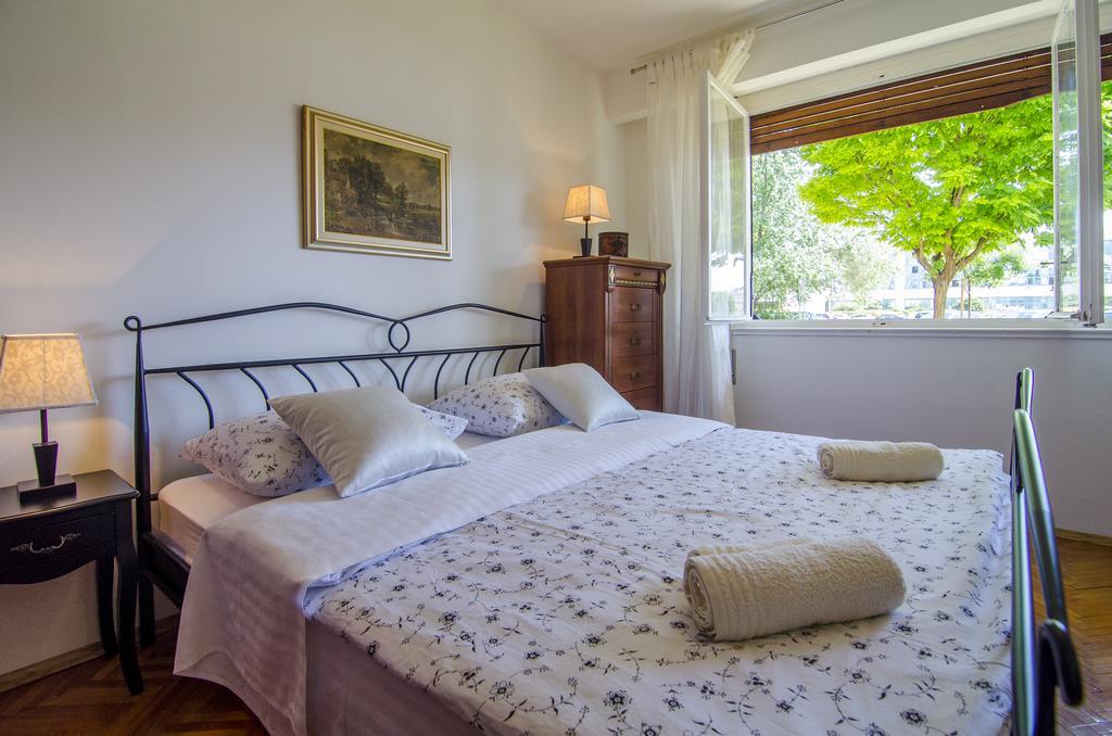Turkish Tower Apartment スプリト エクステリア 写真