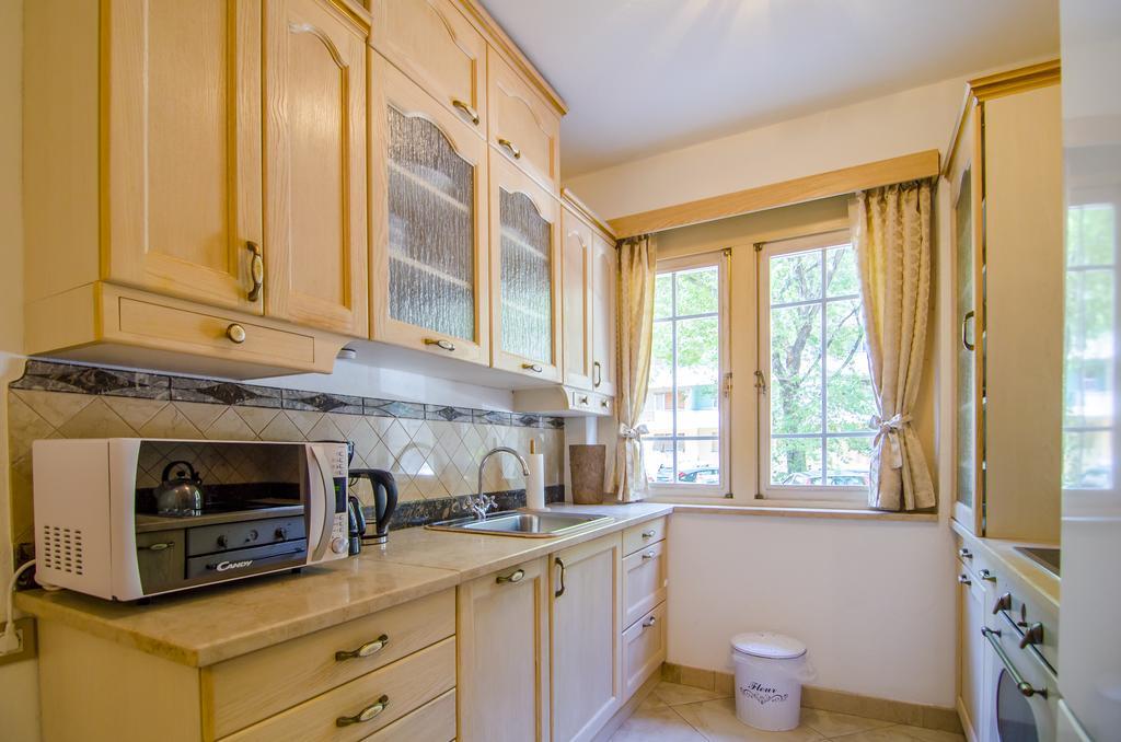 Turkish Tower Apartment スプリト エクステリア 写真